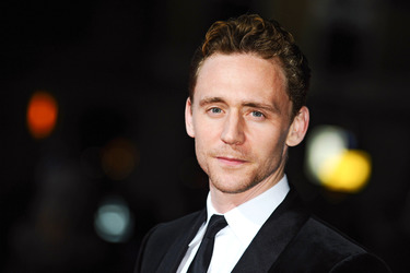 'Only Lovers Left Alive' Premiere, BFI London Film Festival 2013