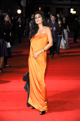 'Only Lovers Left Alive' Premiere, BFI London Film Festival 2013