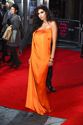 'Only Lovers Left Alive' Premiere, BFI London Film Festival 2013