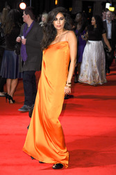 'Only Lovers Left Alive' Premiere, BFI London Film Festival 2013