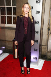 Preisverleihung, BFI London Film Festival 2013