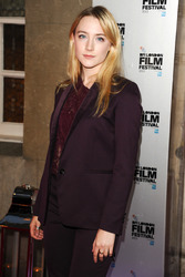Preisverleihung, BFI London Film Festival 2013