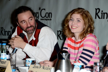 RingCon 2013, Bonn