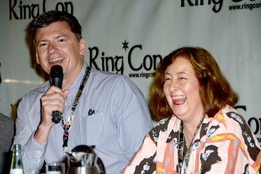 RingCon 2013, Bonn