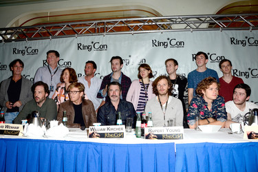 RingCon 2013, Bonn