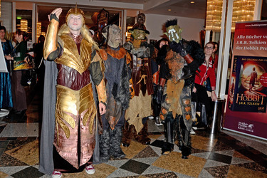 RingCon 2013, Bonn
