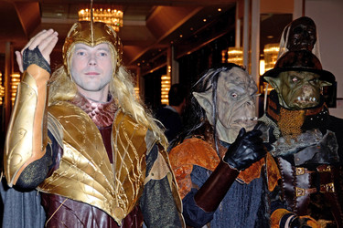 RingCon 2013, Bonn