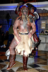 RingCon 2013, Bonn