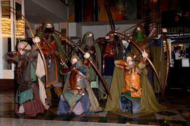 RingCon 2013, Bonn