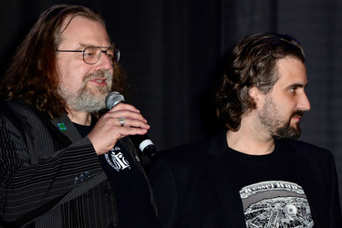 RingCon 2013, Bonn