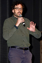 RingCon 2013, Bonn