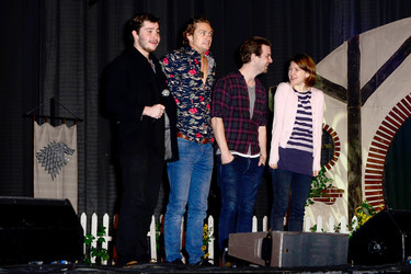 RingCon 2013, Bonn