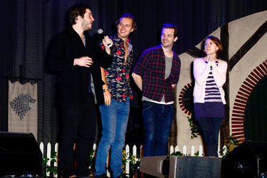 RingCon 2013, Bonn