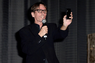 RingCon 2013, Bonn