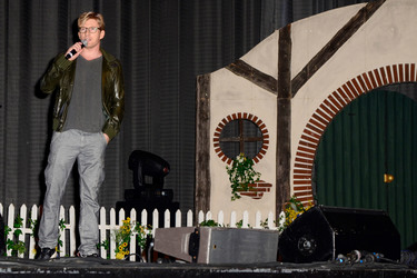 RingCon 2013, Bonn