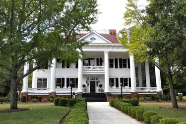 'The Vampire Diaries- Mystic Falls'-Tour, Covington