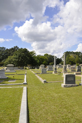 'The Vampire Diaries- Mystic Falls'-Tour, Covington
