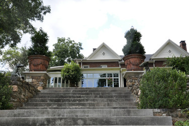 'The Vampire Diaries- Mystic Falls'-Tour, Covington
