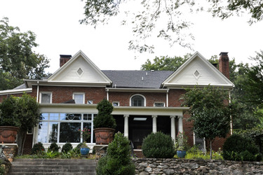 'The Vampire Diaries- Mystic Falls'-Tour, Covington