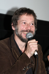 'Love is the Perfect Crime' Premiere, 26th Tokyo International Film Festival