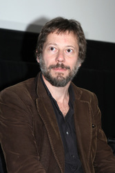 'Love is the Perfect Crime' Premiere, 26th Tokyo International Film Festival