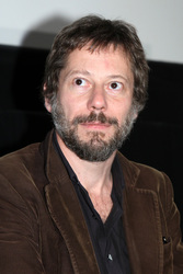 'Love is the Perfect Crime' Premiere, 26th Tokyo International Film Festival