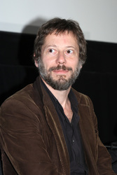 'Love is the Perfect Crime' Premiere, 26th Tokyo International Film Festival