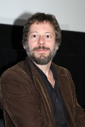 'Love is the Perfect Crime' Premiere, 26th Tokyo International Film Festival