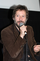 'Love is the Perfect Crime' Premiere, 26th Tokyo International Film Festival