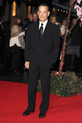'Saving Mr.Banks' Premiere, BFI London Film Festival 2013