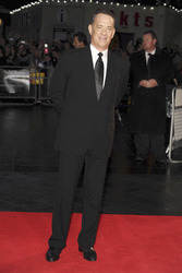 'Saving Mr.Banks' Premiere, BFI London Film Festival 2013