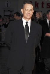 'Saving Mr.Banks' Premiere, BFI London Film Festival 2013