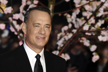 'Saving Mr.Banks' Premiere, BFI London Film Festival 2013