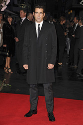 'Saving Mr.Banks' Premiere, BFI London Film Festival 2013