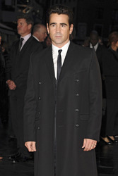 'Saving Mr.Banks' Premiere, BFI London Film Festival 2013