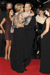 'Saving Mr.Banks' Premiere, BFI London Film Festival 2013
