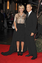 'Saving Mr.Banks' Premiere, BFI London Film Festival 2013