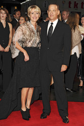 'Saving Mr.Banks' Premiere, BFI London Film Festival 2013