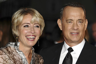 'Saving Mr.Banks' Premiere, BFI London Film Festival 2013