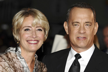 'Saving Mr.Banks' Premiere, BFI London Film Festival 2013