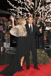 'Saving Mr.Banks' Premiere, BFI London Film Festival 2013