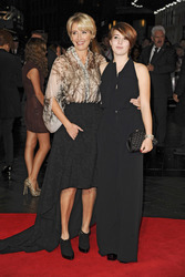 'Saving Mr.Banks' Premiere, BFI London Film Festival 2013