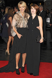 'Saving Mr.Banks' Premiere, BFI London Film Festival 2013