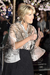 'Saving Mr.Banks' Premiere, BFI London Film Festival 2013