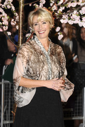 'Saving Mr.Banks' Premiere, BFI London Film Festival 2013