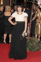 'Saving Mr.Banks' Premiere, BFI London Film Festival 2013