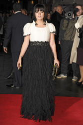 'Saving Mr.Banks' Premiere, BFI London Film Festival 2013