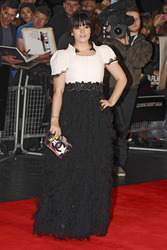 'Saving Mr.Banks' Premiere, BFI London Film Festival 2013