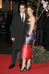 'Saving Mr.Banks' Premiere, BFI London Film Festival 2013
