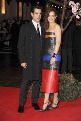 'Saving Mr.Banks' Premiere, BFI London Film Festival 2013